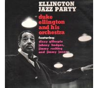 Ellington, Duke - Ellington Jazz Party