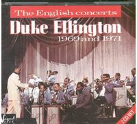Ellington Duke - English Concert [Import]