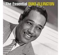 Ellington, Duke - Essential