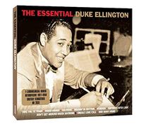 Ellington, Duke - Essential