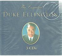 Ellington Duke - Essential Collection