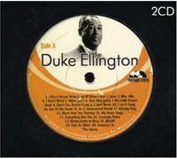 Ellington,Duke - Feel the Groove