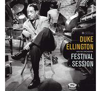 Ellington, Duke - Festival Session -Ltd-