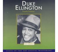 Ellington,Duke - Frantic Fantasy [Import]