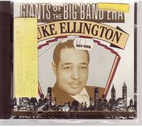 Ellington, Duke - Giants of the Big Band Era
