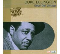 Ellington,Duke - Good Old Vintage