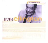 Ellington Duke - Great Encounters