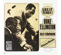 Ellington Duke - Great Times
