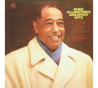 Ellington Duke - Greatest Hits