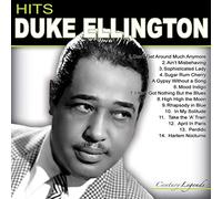 Ellington, Duke - Hits