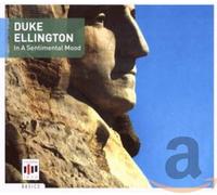 Ellington, Duke - In a Sentimental Mood
