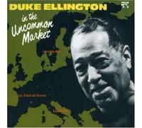 Ellington, Duke - In The Uncommon Market