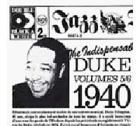 Ellington, Duke - Indispensable Duke Ellington 5 & 6