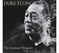 Ellington, Duke - Intimate Ellington