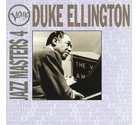Ellington Duke - Jazz Masters 4