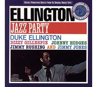 Ellington,Duke - Jazz Party