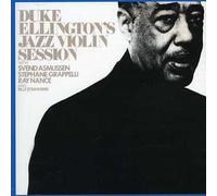 Ellington, Duke - Jazz Violin Session