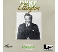 Ellington, Duke - Jungle Blues 1929-30 Vol 8