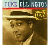 Ellington, Duke – The Definitive – Sony Music
