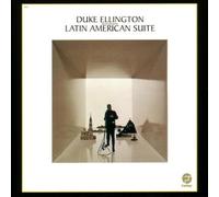 Ellington Duke - Latin American Suite