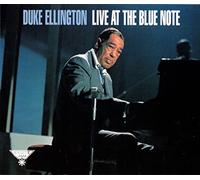 Ellington, Duke - Live at Blue Note