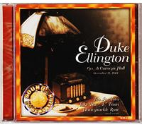 Ellington, Duke - Live at Carnegie Hall