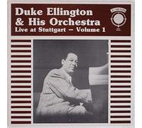 Ellington, Duke - Live at Stuttgart 1 1967