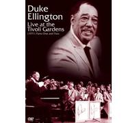 Ellington, Duke - Live at Tivoli Gardens [USA] [DVD]