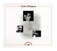 Ellington, Duke - Master of Jazz [Import]