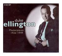 Ellington,Duke - Masterpieces: 1926-1949