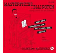Ellington,Duke - Masterpieces By Ellington