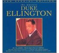 Ellington, Duke - Masters