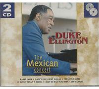 Ellington Duke - Mexican Co