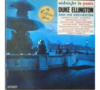 Duke Ellington - Midnight In Paris