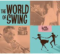 Ellington, Duke/ Miller, Glenn - The World Of Swing