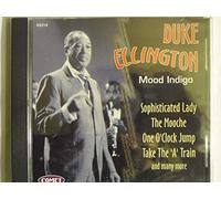 Ellington,Duke - Mood Indigo [Import]