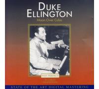 Ellington,Duke - Moon Over Cuba [Import]