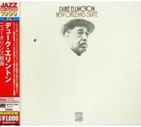 Ellington, Duke - New Orleans Suite