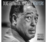 Ellington Duke - New York, NY
