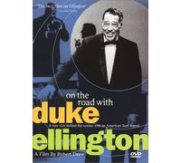 Ellington, Duke - On the Road With Duke Ellington [USA] [DVD]