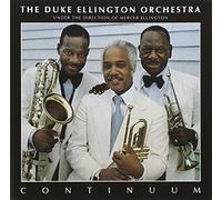 Ellington, Duke -Orchestr - Continuum
