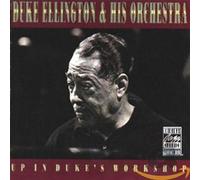 Ellington, Duke -Orchestr - Up in Duke's Workshop
