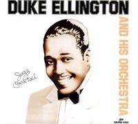 Ellington,Duke & Orchestra - Jazz Cocktail [Import]