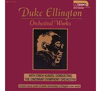 Ellington, Duke - Orchestral Works