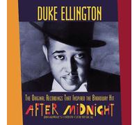 Ellington Duke - Original Recordings That Inspired the Broadway Hit