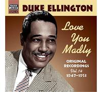 Duke Ellington – Originals Recordins Vol.14 – CD – NAXOS