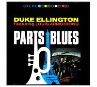 Ellington, Duke - Paris Blues
