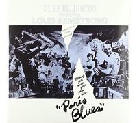 Ellington Duke - Paris Blues - Colour Vinyl [Vinilo]