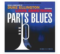 Ellington, Duke - Paris Blues [Vinilo]