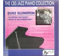 ELLINGTON DUKE (piano) - Ellington The Pianist